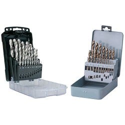 Drill Kits/Sets