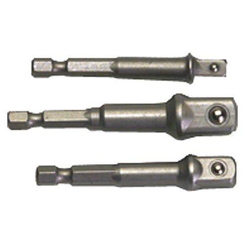 Socket Adapter & Universal Joint Sets