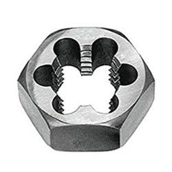 Hex Dies