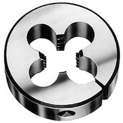 Round Dies