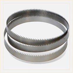 Bandsaw Blade Coils