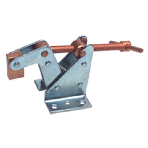 Fixturing Clamps