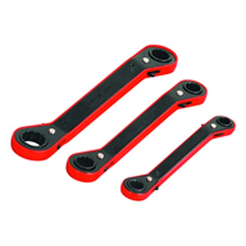 Ratcheting Wrench Sets