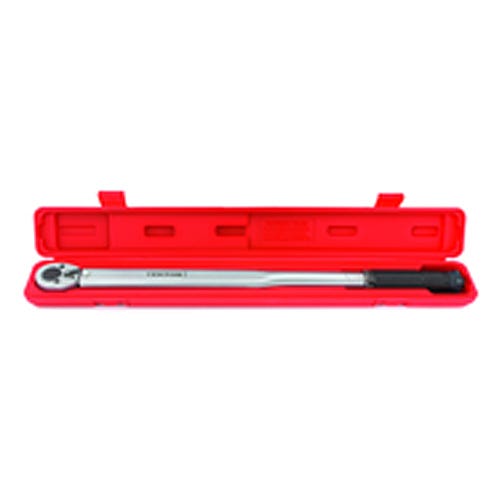 Torque Wrenches & Accessories