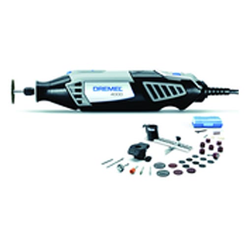 Rotary Finishing Tools