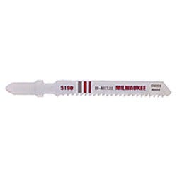 Jig Saw Blades