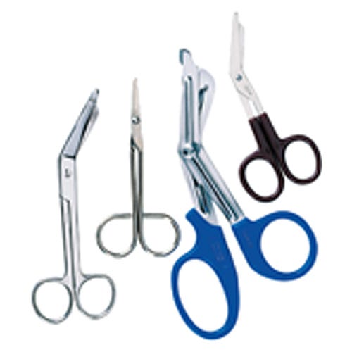 Medical Scissors and Shears