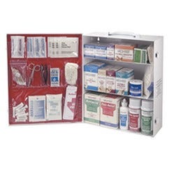 First Aid Cabinets