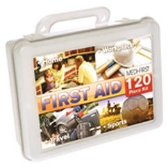 First Aid Kits & Supplies