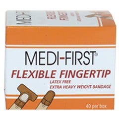 First Aid Tapes & Bandages