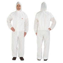 Disposable Lab Coats, Smocks and Jackets