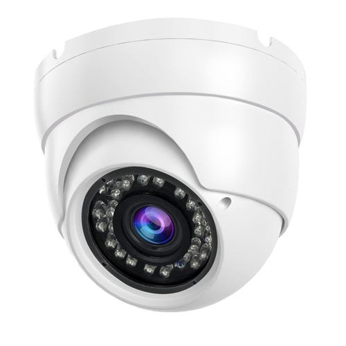 CCTV Cameras