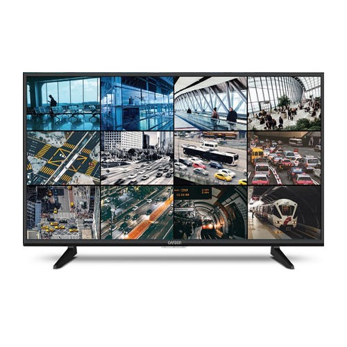 CCTV Monitors