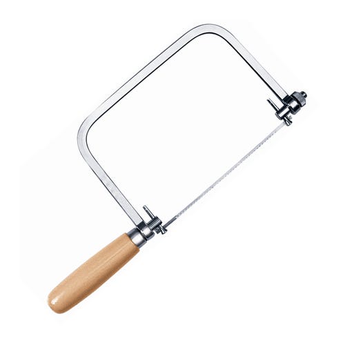 Coping Saw