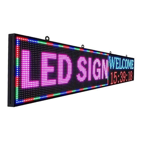 LED Signs & Displays