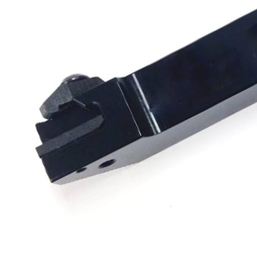 Notch Style Threading Indexable Holders