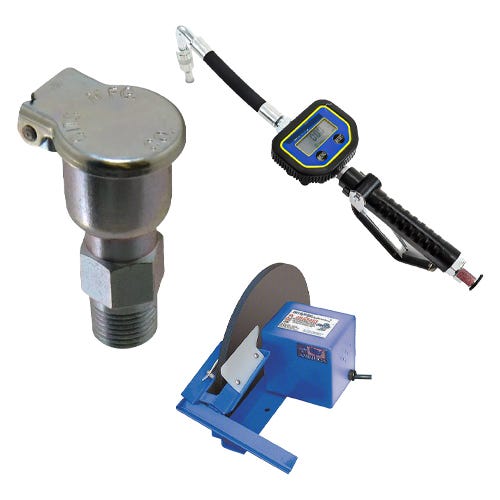 Oiling Equipment