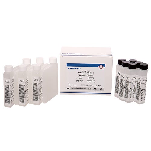 Reagents & Refills