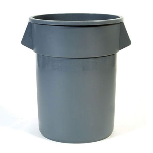 Trash Cans & Accessories