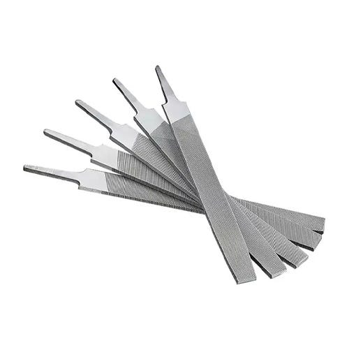 Abrasive Files