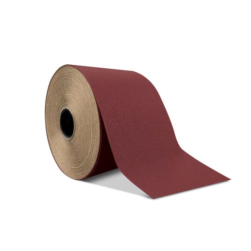 Abrasive Shop Rolls