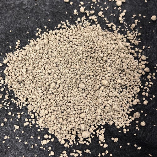 Absorbent Granular