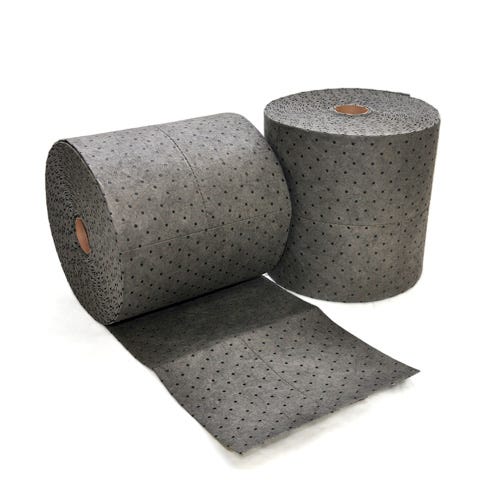 Absorbent Rolls