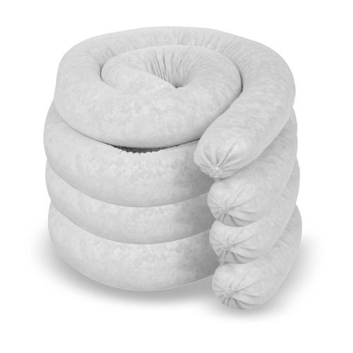 Absorbent Socks and Booms