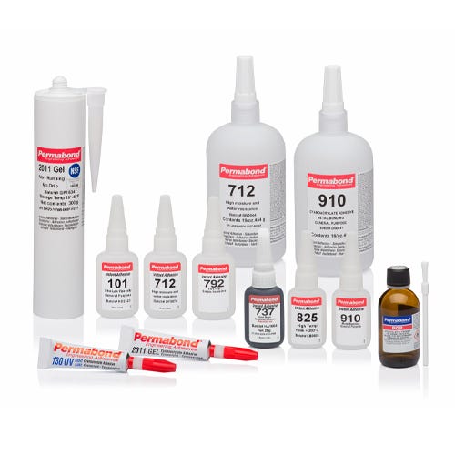 Adhesives