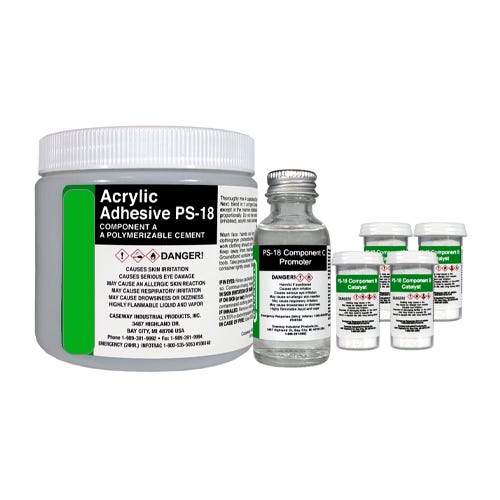 Adhesive Kits