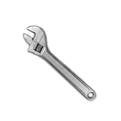 Adjustable Wrenches