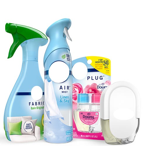 Air Fresheners