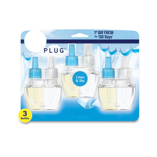 Air Freshener Refills