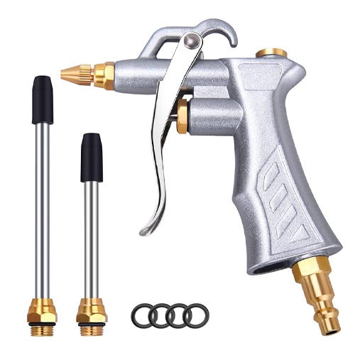 Air Gun Kits
