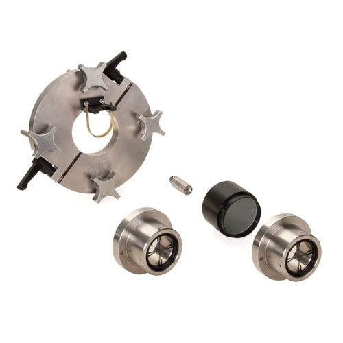 Machine Tool Alignment Tools