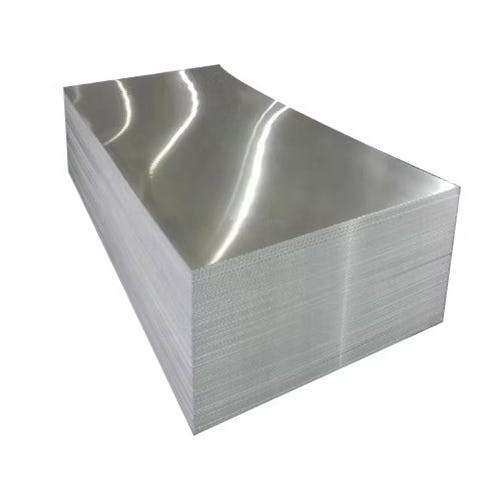 Aluminum