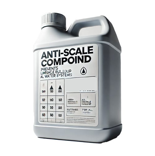 Anti-Scale Compounds