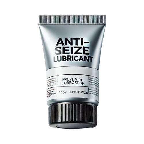Anti-Seize Lubricants