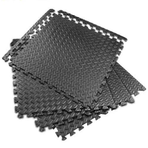 Anti-Fatigue Modular Matting Tiles
