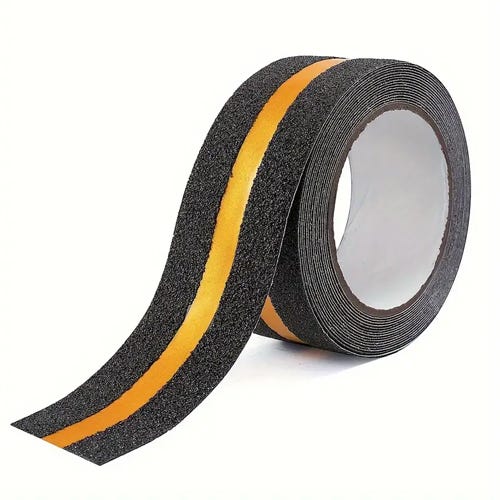 Anti-Slip Tapes & Strips
