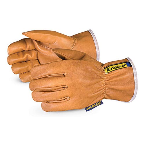 Arc Flash & Flame Protection Gloves