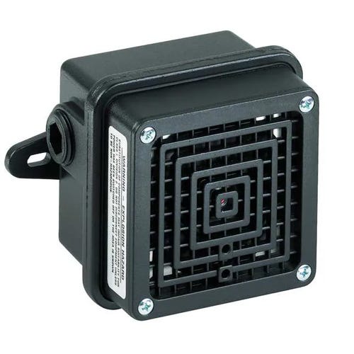 Audible Signaling Devices