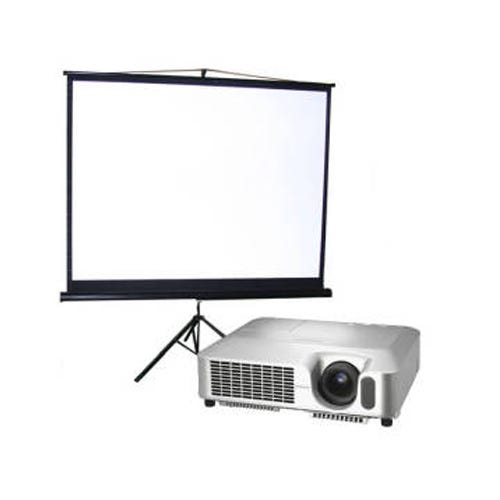 Audio Visual Equipment