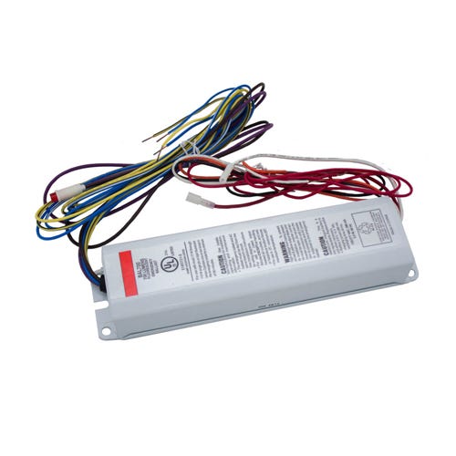 Ballasts & Ballast Recycling