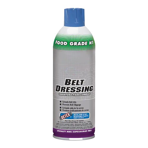 Belt & Conveyor Dressings