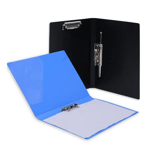 Binders and Clipboards