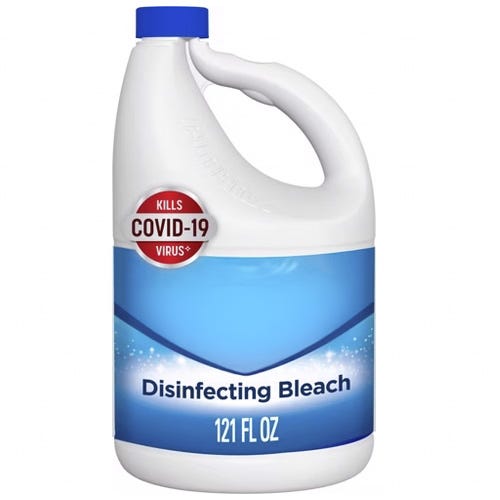 Bleach