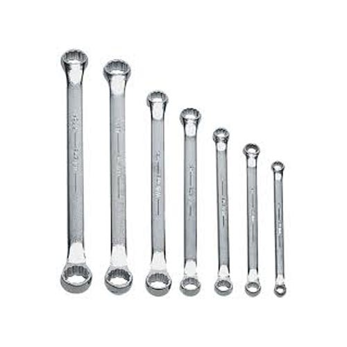 Box End Wrench Sets