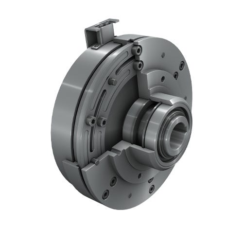 Brakes, Clutches & Speed Reducers