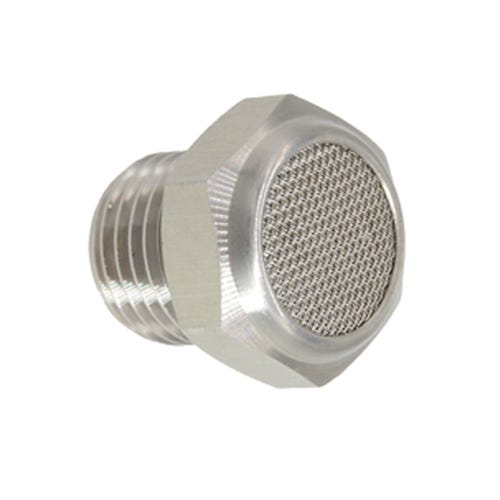 Breathers and Vents